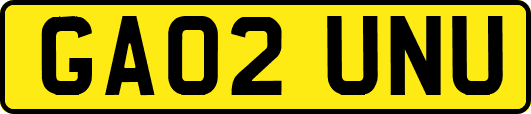 GA02UNU