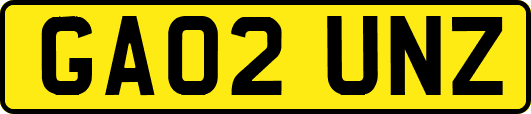 GA02UNZ