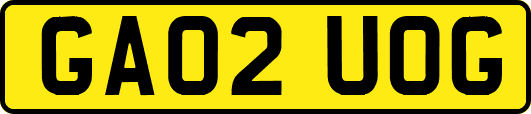 GA02UOG