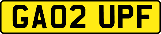 GA02UPF