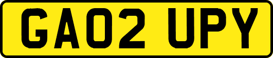 GA02UPY