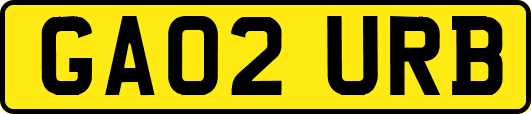 GA02URB