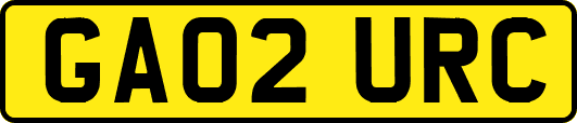 GA02URC