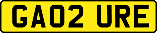 GA02URE