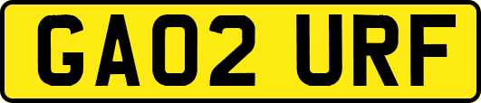 GA02URF