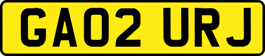 GA02URJ