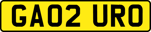 GA02URO