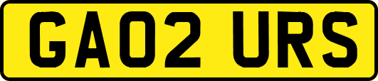 GA02URS