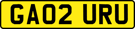 GA02URU