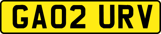 GA02URV