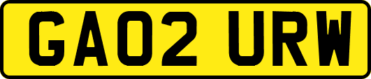 GA02URW
