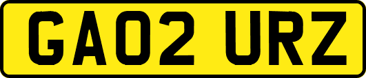 GA02URZ