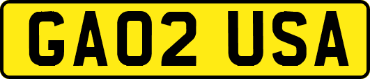 GA02USA
