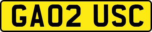GA02USC