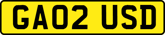 GA02USD