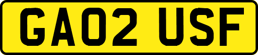 GA02USF