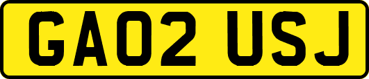 GA02USJ