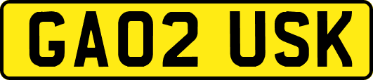 GA02USK