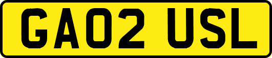 GA02USL