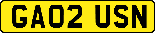 GA02USN
