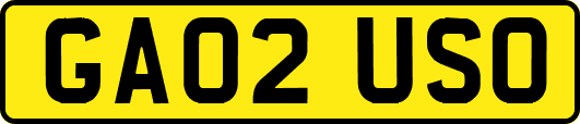 GA02USO