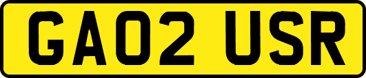 GA02USR