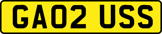 GA02USS