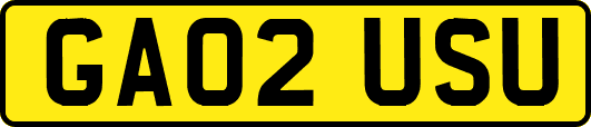 GA02USU