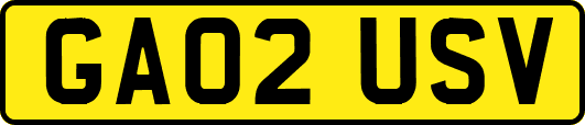 GA02USV