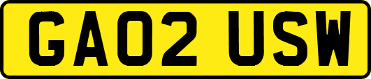 GA02USW
