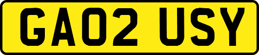 GA02USY