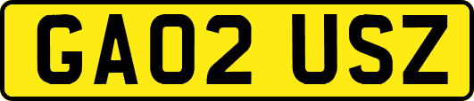 GA02USZ