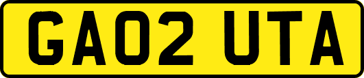 GA02UTA