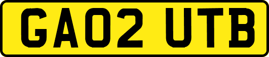 GA02UTB