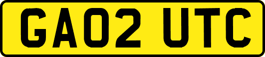 GA02UTC