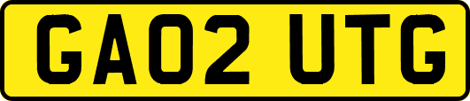 GA02UTG