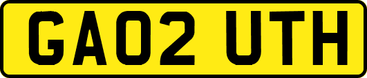 GA02UTH