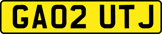 GA02UTJ