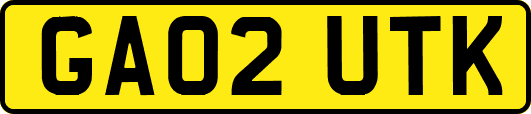 GA02UTK