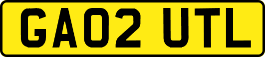 GA02UTL