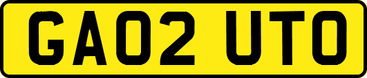 GA02UTO