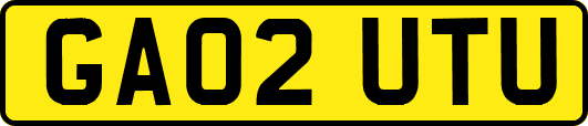 GA02UTU