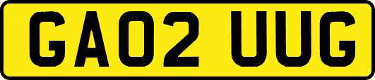 GA02UUG