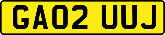 GA02UUJ