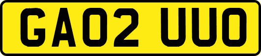 GA02UUO