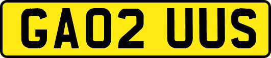 GA02UUS