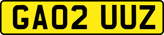 GA02UUZ