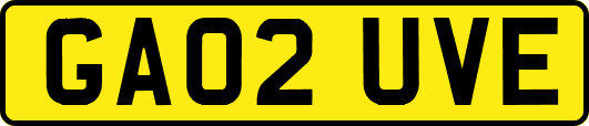 GA02UVE
