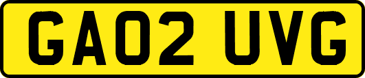 GA02UVG