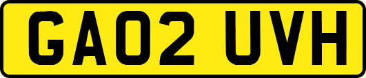 GA02UVH